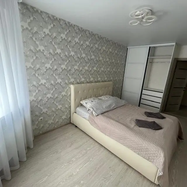 Real photos of Izhevsk apartments on 7th Podlesnaya 118