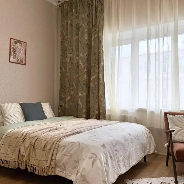 Real photos of Apartments in the old town near Revolution Square