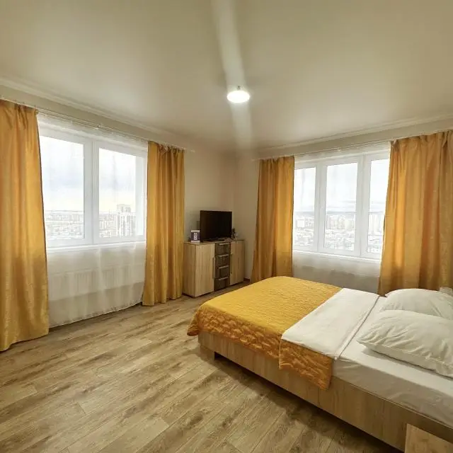 Real photos of Apartments on Petra Podzolkova street 24