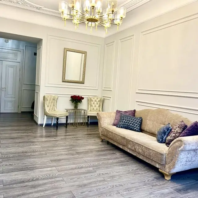 Real photos of Apartments on 17 Grechesky Avenue