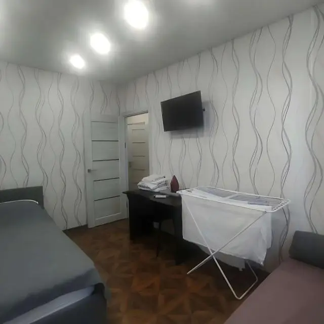 Real photos of Apartments on Nikolaevsky Avenue 68