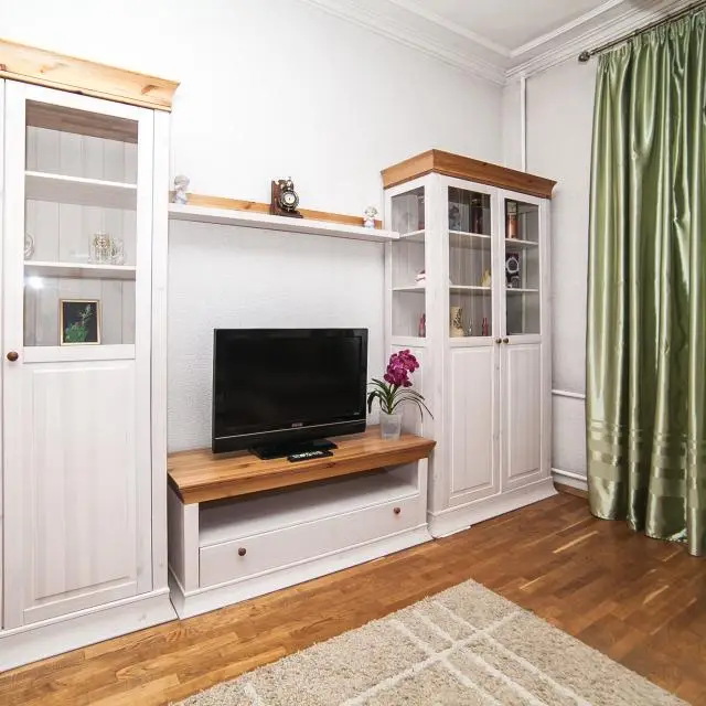 Real photos of Apartments for you on Zakharova Street