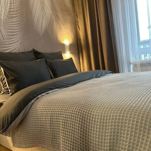 Real photos of Apartments on Ivan Doronin Street, 9/1
