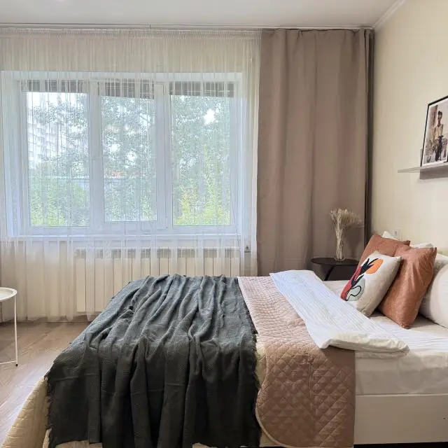 Real photos of Caring and stylish apartments in a modern area!