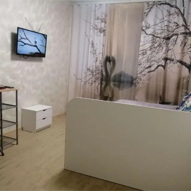 Реальные фото Апартаменты на улице Летчика Колесниченко