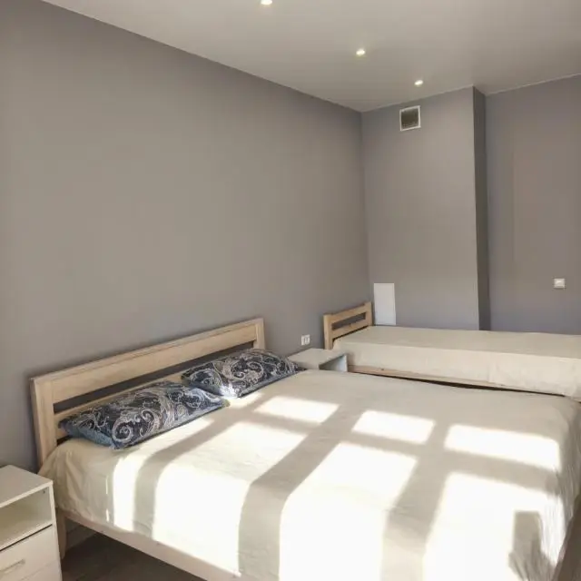 Real photos of Apartment on Tsivileva 36