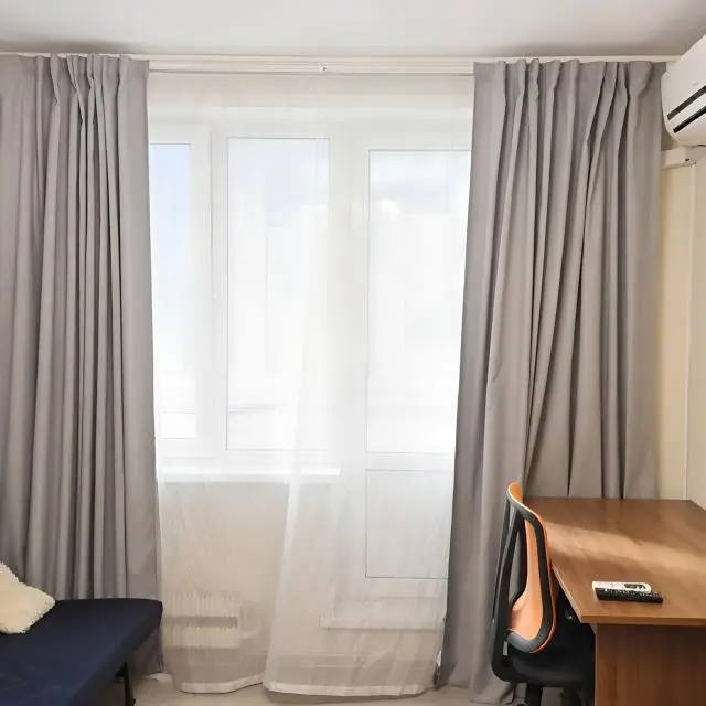Реальные фото Good Room Guru на улице Земляной Вал 41с1