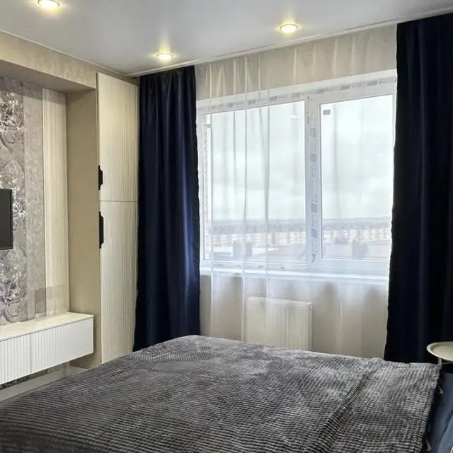 Real photos of Apartments on Shosseynaya 63 k 12 
