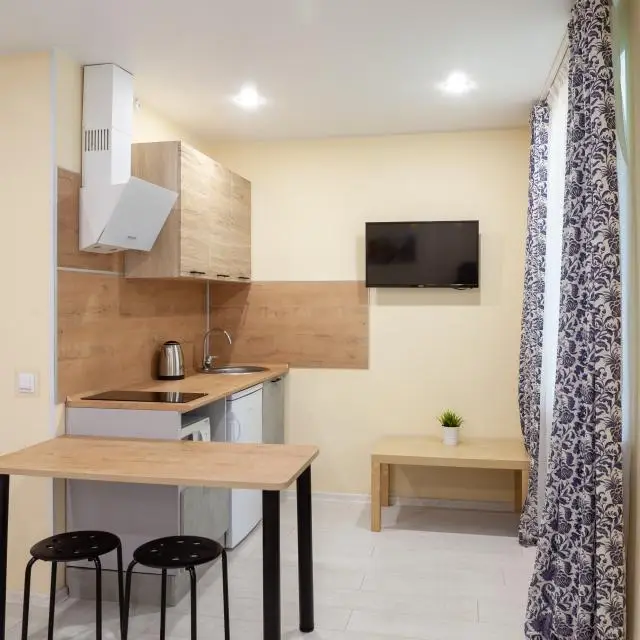 Real photos of Victoria Apartments