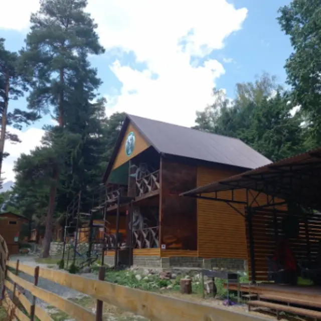 Real photos of Taiga House