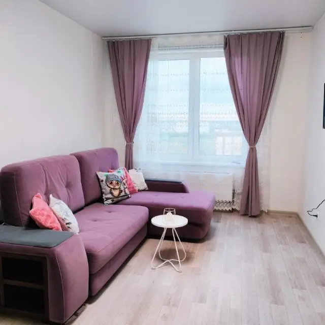 Real photos of Apartments on Zagorovsky str 1