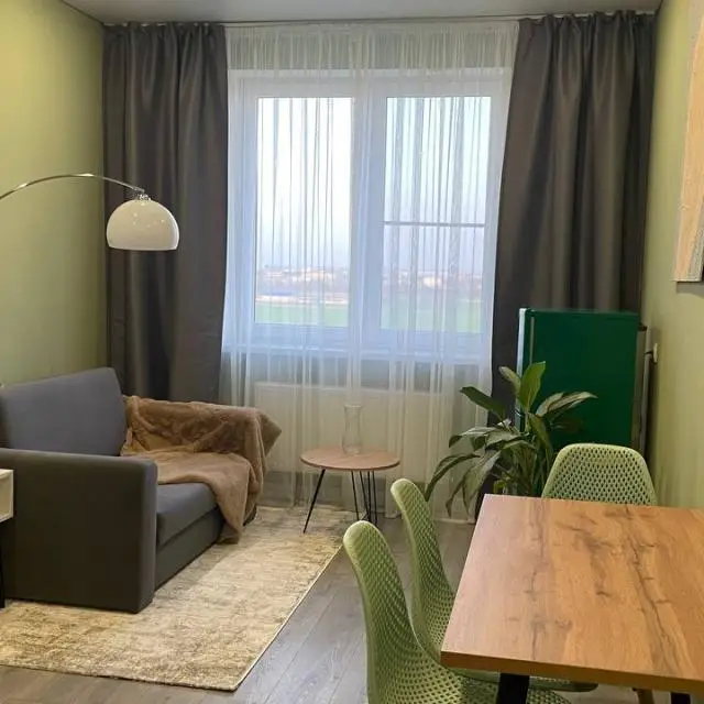 Real photos of Apartments on Snesareva St.