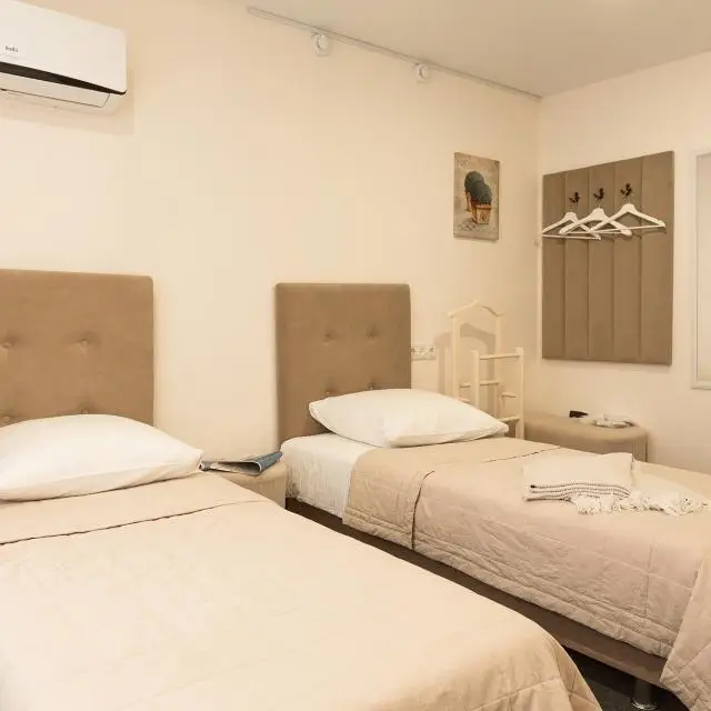 Real photos of Albergo 