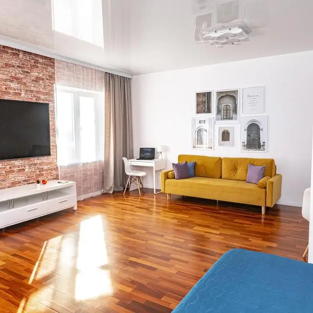 Real photos of Viahome (Viahome) on Kirov street 25B