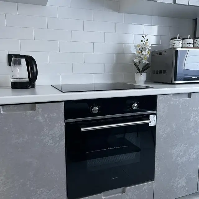 Реальные фото Апартаменты Городской Шик