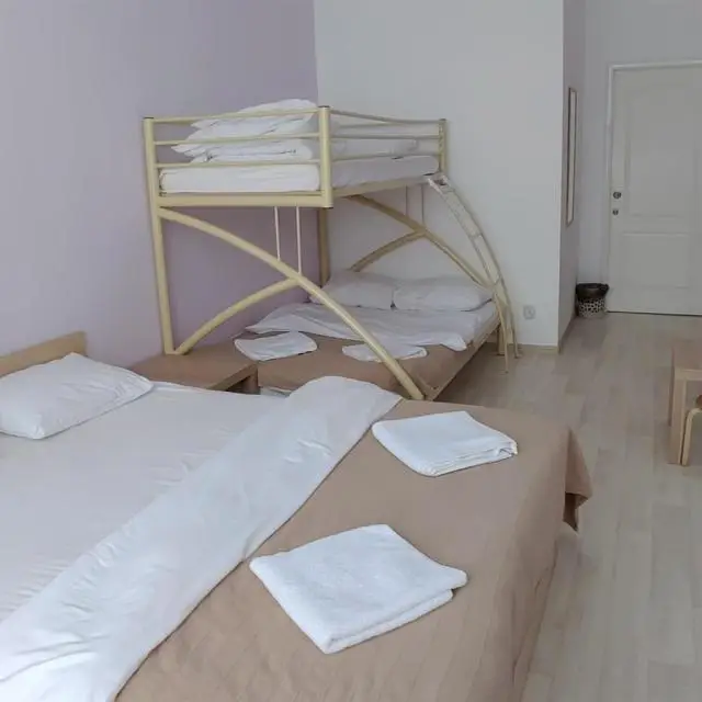 Реальные фото Bla Bla Hostel (Бла Бла Хостел)
