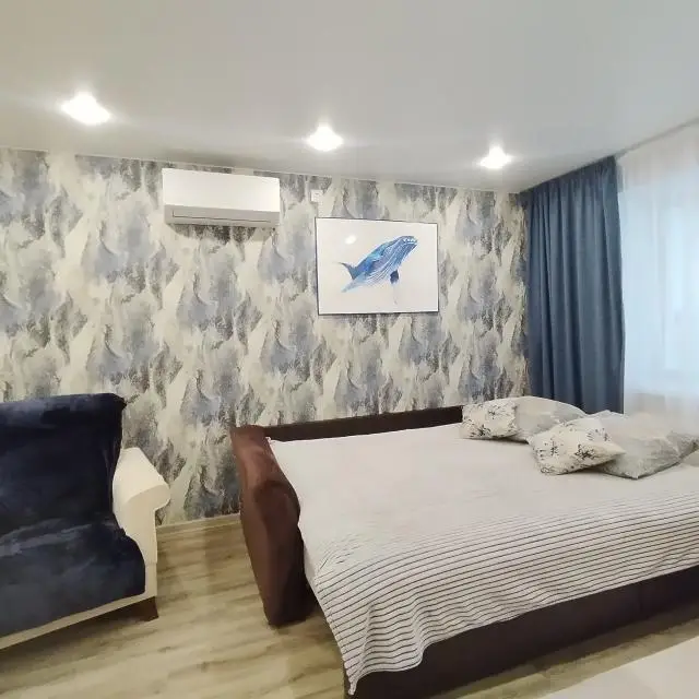 Real photos of Apartments on 27 Vologda street