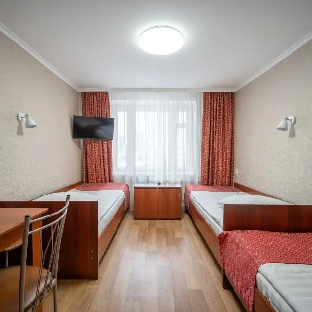 Real photos of Ostrovok