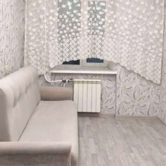 Real photos of Apartments at 38 Pavlovich Street