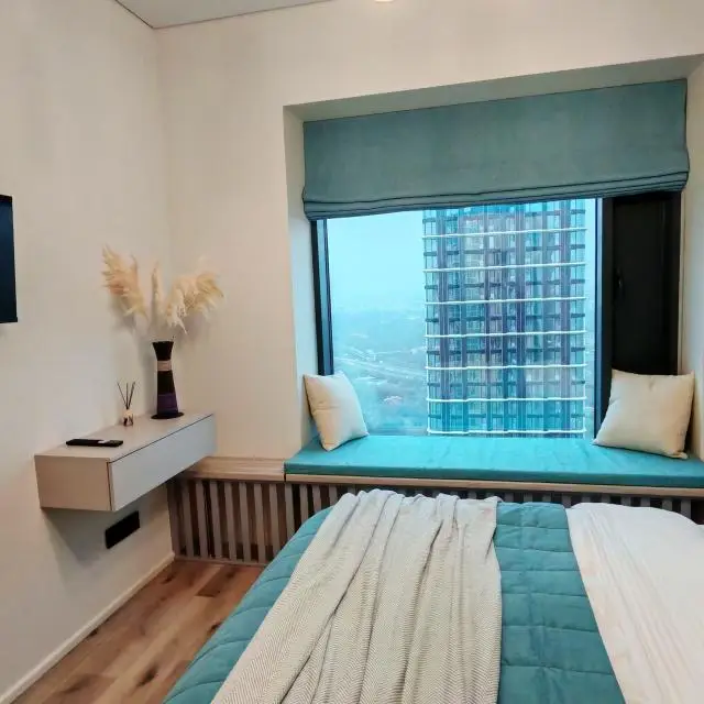 Real photos of Apartment on the Volokolamsk highway 95/2