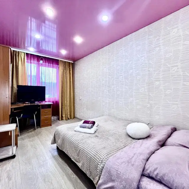 Real photos of Apartments on Kapitan Maklakov street 52