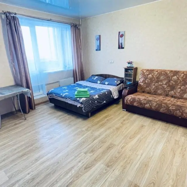 Real photos of Let's stay on Roshchinskaya Street