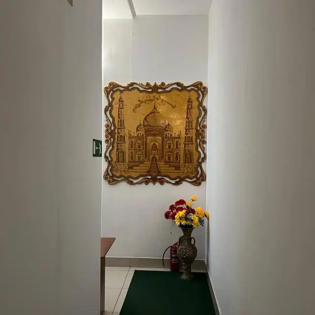 Реальные фото Версаль
