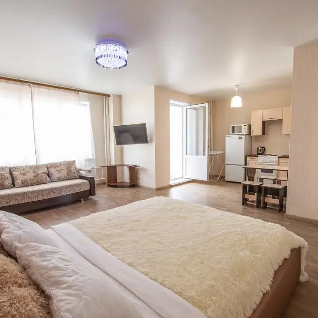 Real photos of Apartments on Shakhterov street 66_3