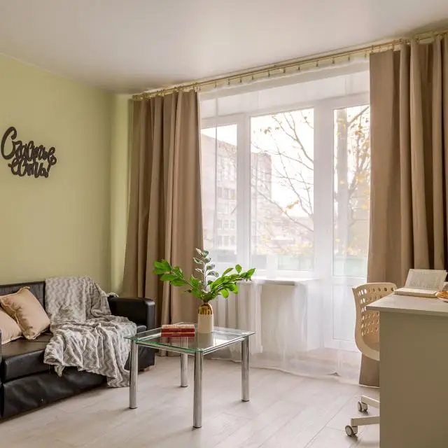 Real photos of Apartments on 15B Ivan Chernykh Street