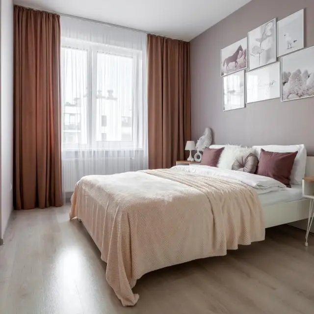 Real photos of Apartments on Kuznetsovskaya street 58/3