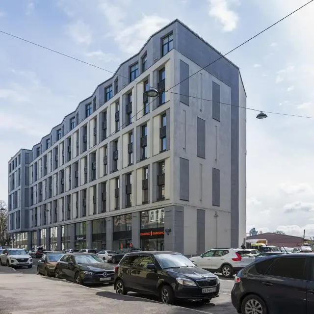 Реальные фото RentalSPb на улице Киевская