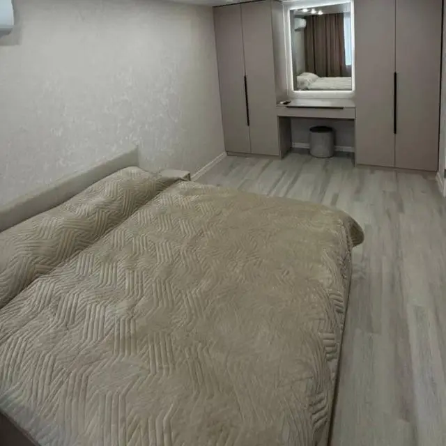 Real photos of Apartments on Lunnaya street 9 building 1