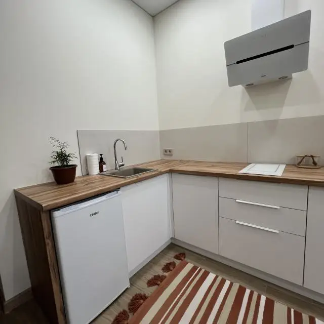 Real photos of Apartments on 252 Ardonskaya Street