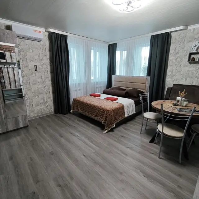 Real photos of Apartments on 136 Red Army Avenue