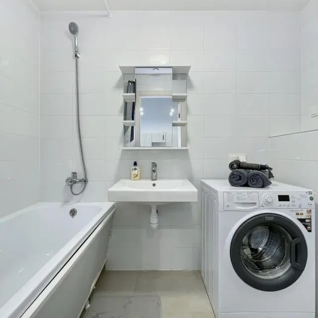 Real photos of Apartments on Lublinskaya street 72Ak1