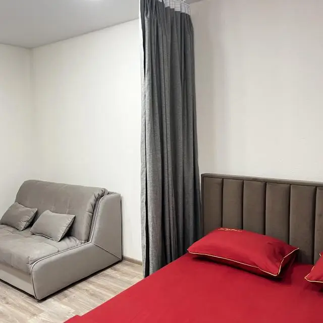 Real photos of Apartments on Moskovsky Prospekt 132