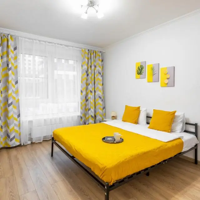 Real photos of BB Apartment on Lyublinskaya 76k5