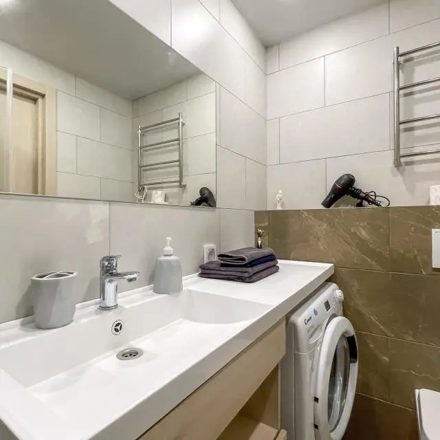 Real photos of Modern studio of increased comfort with good location(PA305)
