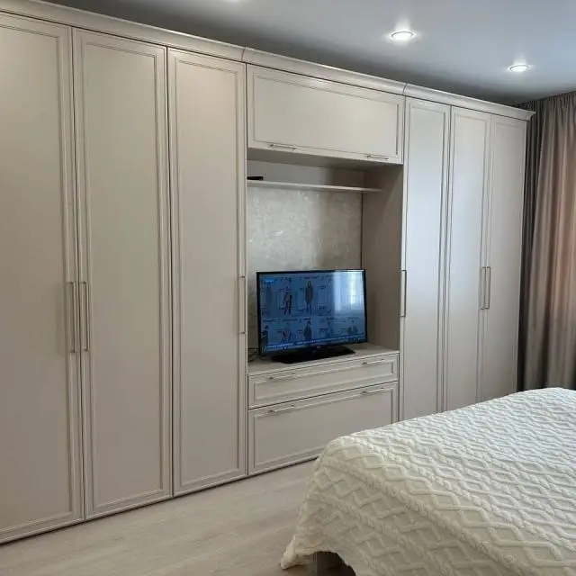 Real photos of Apartments on Druzhby Prospekt, 19D