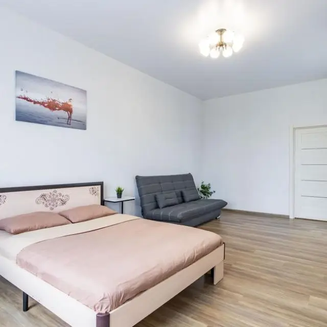 Real photos of DreamHouse on a Wide
