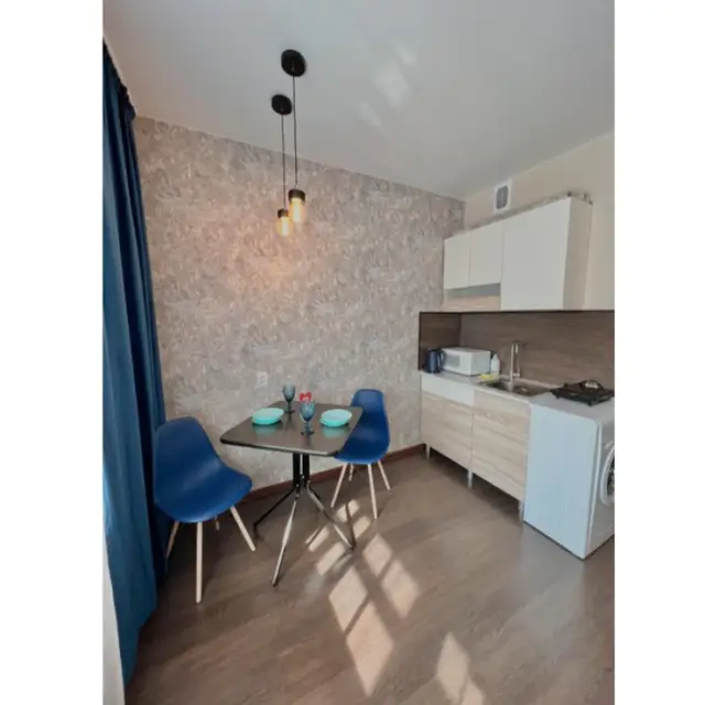 Real photos of Kakie Ludi on Karaulnaya 46 Street