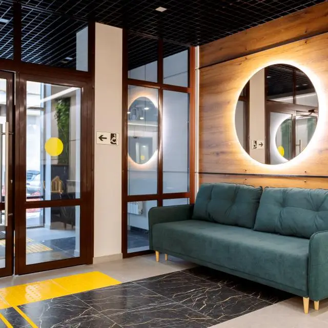 Real photos of Dominanta Apart-Hotel