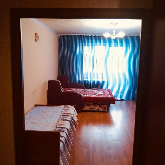 Real photos of Prestige apartment on Lenin street 102