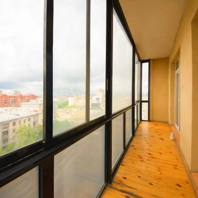 Real photos of InnHome Apartments (InnHome) on 70A Svobody Street