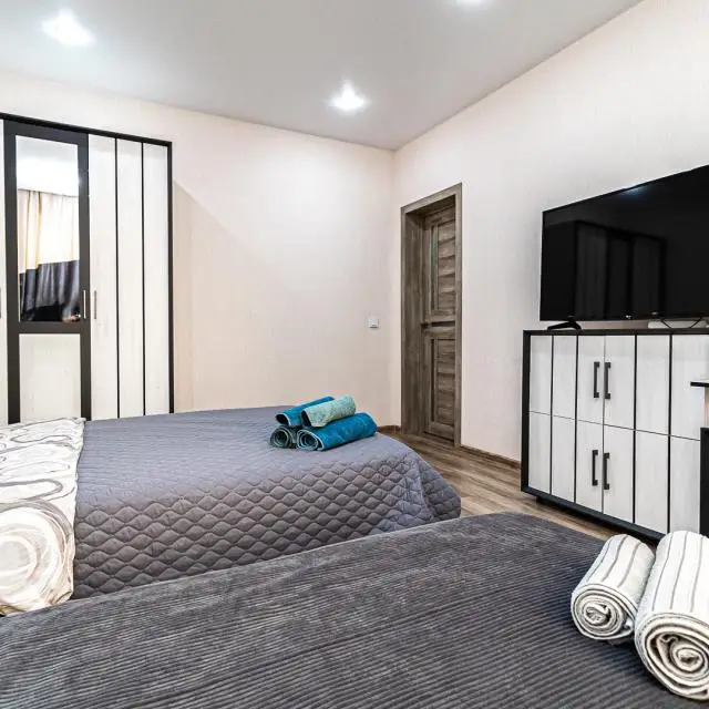 Real photos of Cozy studio apartment