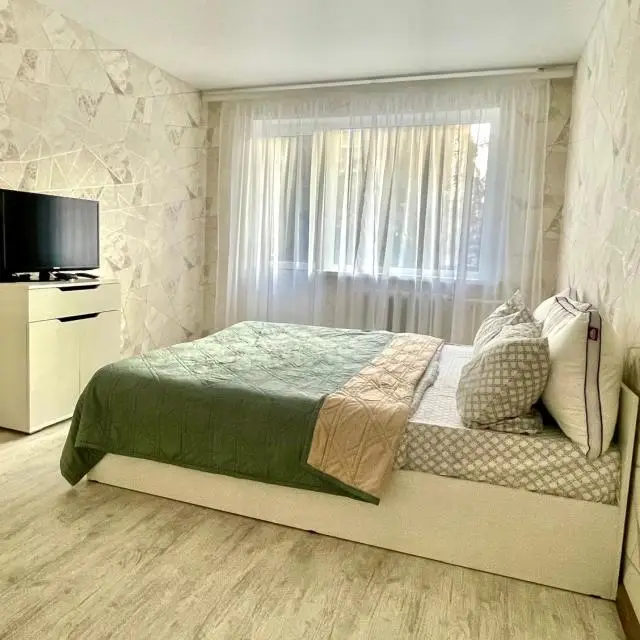 Real photos of Apartments on Velikanova Street
