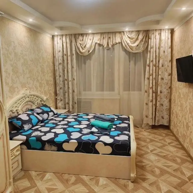 Real photos of Apartments on 65 let Pobedy Boulevard 13k2