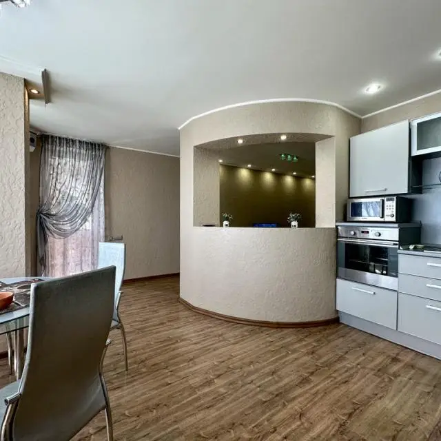 Real photos of Apartment from the Home Hotel company on Tereshkova St.