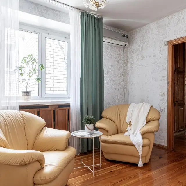 Real photos of Apartments on 55 Kosmonavtov Street