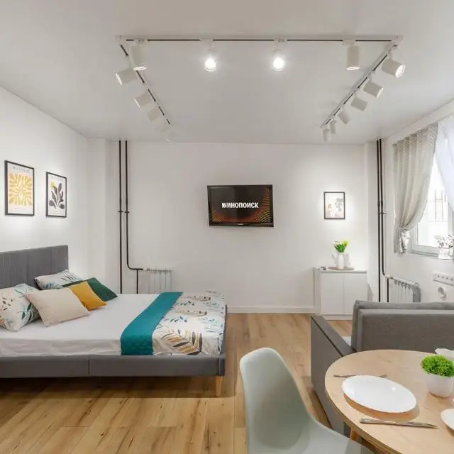 Real photos of Apartments on 30A Gaya Street